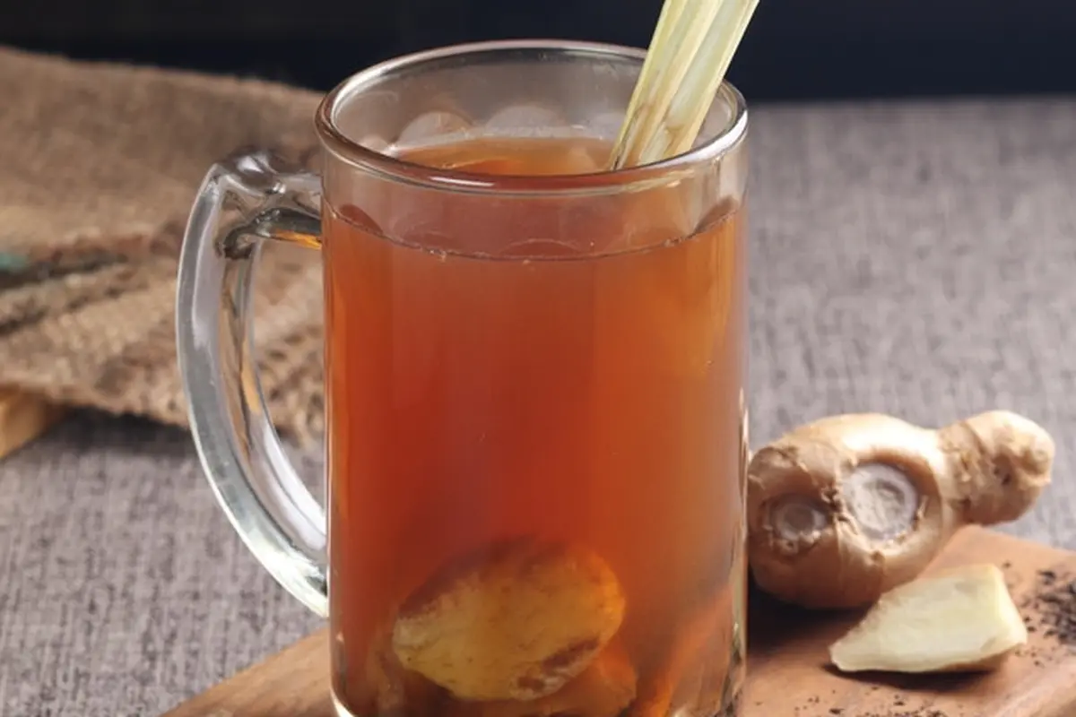 resep jamu wedang minuman tradisional
