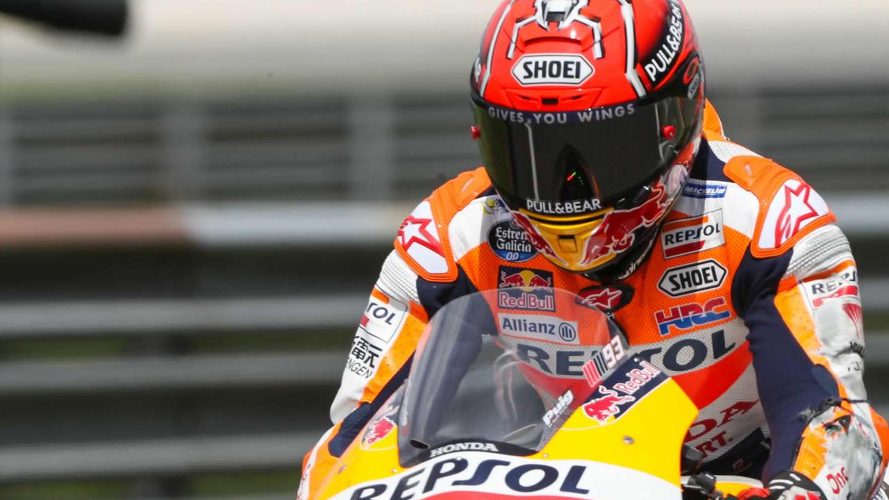 Marc Marquez