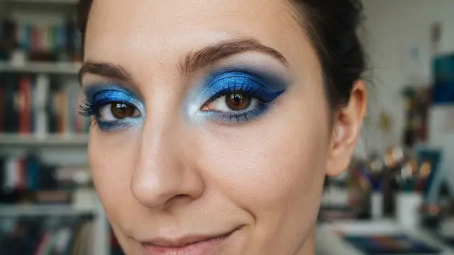 Eyeshadow Aquarius