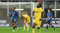 Jersey Rafael Leao di Galatasaray Laku 50 Ribu Hanya dalam 3 Hari