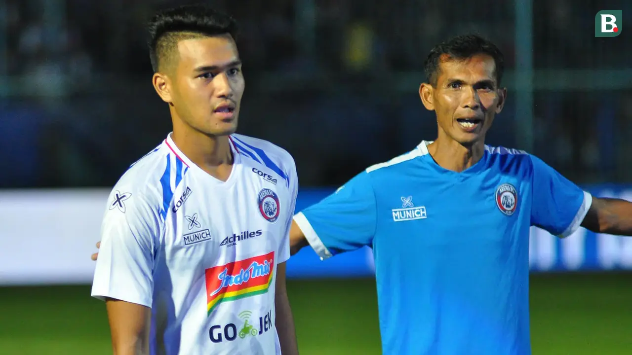 M. Rafli dan Siswantoro