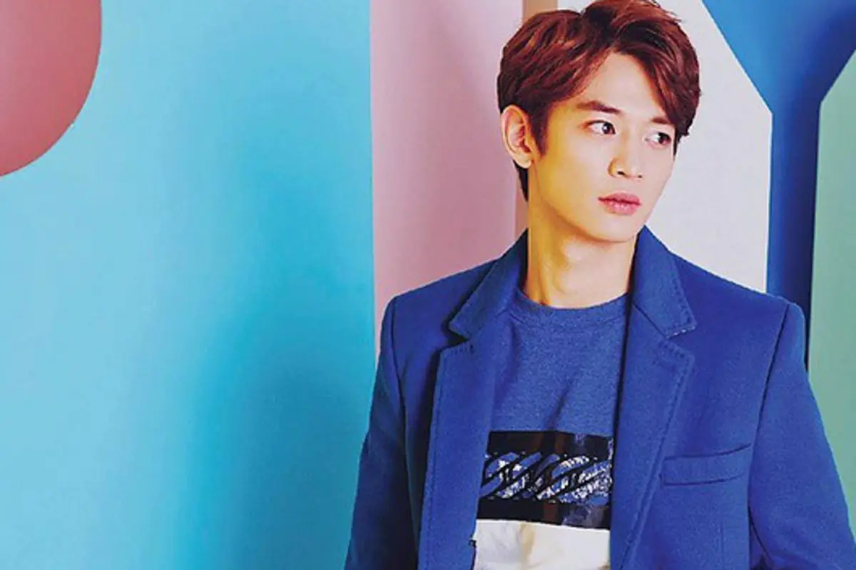 Minho SHINee