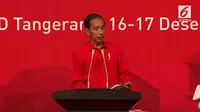 Mulai Januari 2018, Jokowi Benahi Jabar dari Sungai hingga Kereta