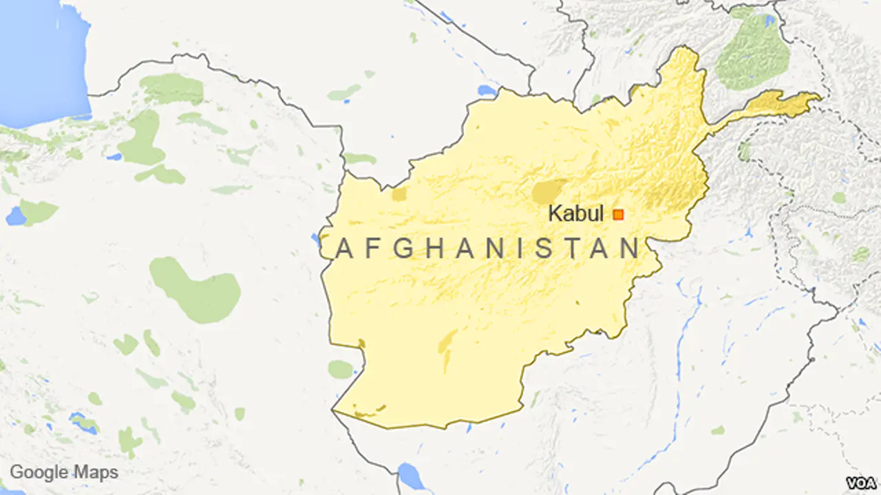 Baku Tembak di Pesta Pernikahan Afghanistan, 21 Tamu Tewas