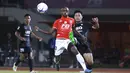 Penampilan striker naturalisasi, Greg Nwokolo bersama klub Thailand, BEC Tero. (Sasana.Bectero.com)