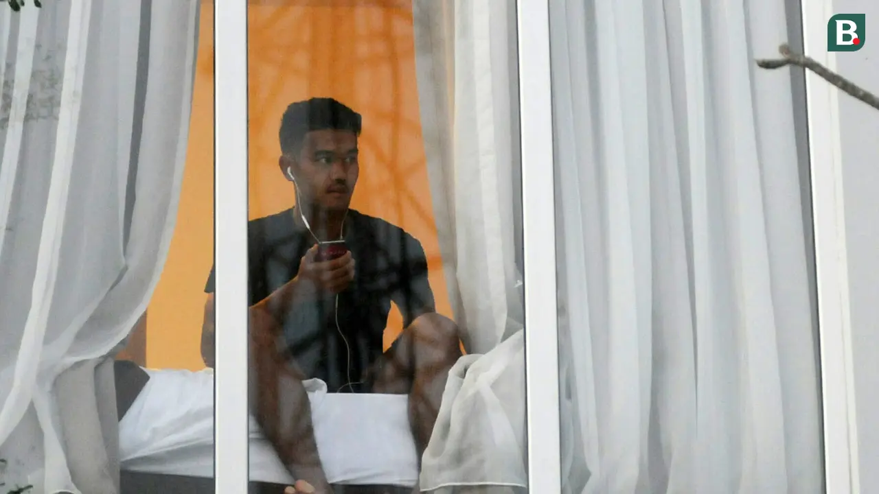 M. Rafli (Arema)