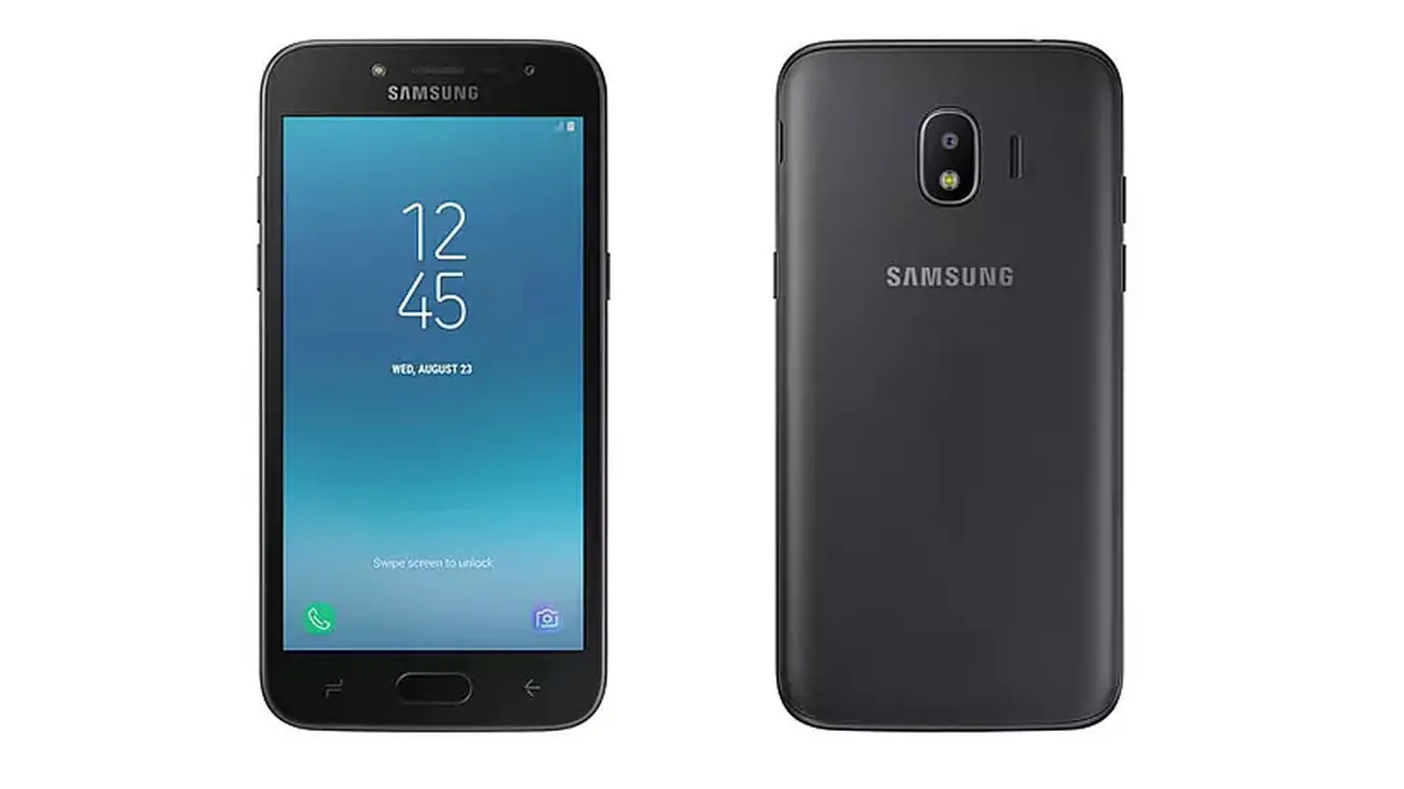 Galaxy J2 Pro