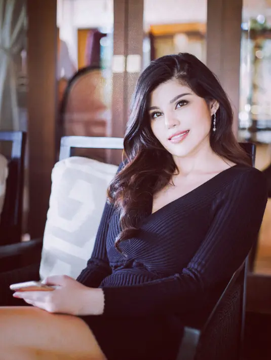 (Instagram/ditasoedarjo)