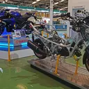 Yamaha Buka Lowongan Kerja, Dibutuhkan Lulusan S1 Berpengalaman