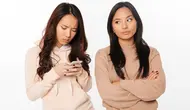 10 Ciri Teman yang Diam-Diam Tidak Suka dengan Anda, Perhatikan Sikapnya yang Sering Diabaikan
