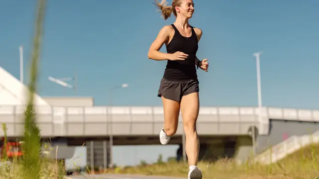 Pentingnya Aktivitas Fisik [Dok/freepik.com]