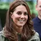 Tidak terlalu banyak dipotong, penampilan Kate Middleton terlihat lebih segar dengan rambut baru (instagram/catherine_elizabeth_windsor)