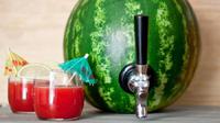 Gak sabaran mengolah jus semangka? Ada cara cepat, unik, dan mudah banget!