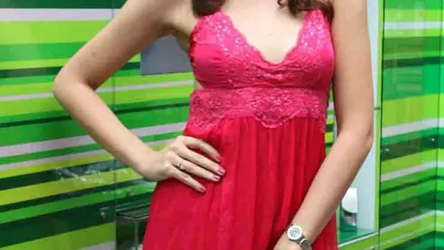 [Bintang] Catherine Wilson