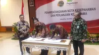 Dok Foto: Bawono Yadika Tulus/Liputan6.com