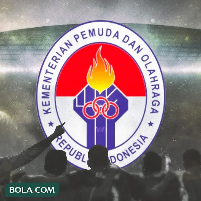 Ilustrasi - Piala Menpora