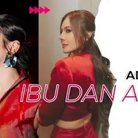 Tidak perlu diragukan lagi sosok cantik Wulan Guritno kerap mencuri perhatian. Terlebih sang putri yang kian beranjak dewasa juga sering tampil memukau. Keduanya pun menjadi idola Ibu dan Anak masa kini.