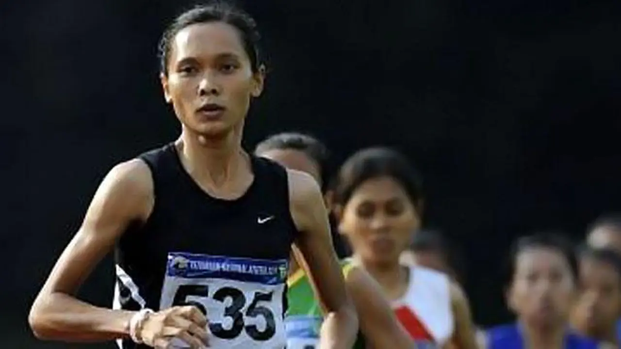 Rini Budiarti