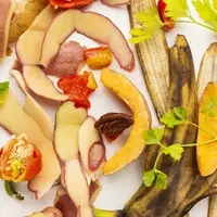 Ilustrasi Makanan Sisa redit: pexels.om/Cleo