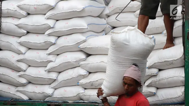 Waspada Harga Beras Melonjak, Distribusi Wajib jadi Perhatian di Tengah Isu Demurrage