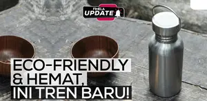 Fimela Update: Eco Friendly