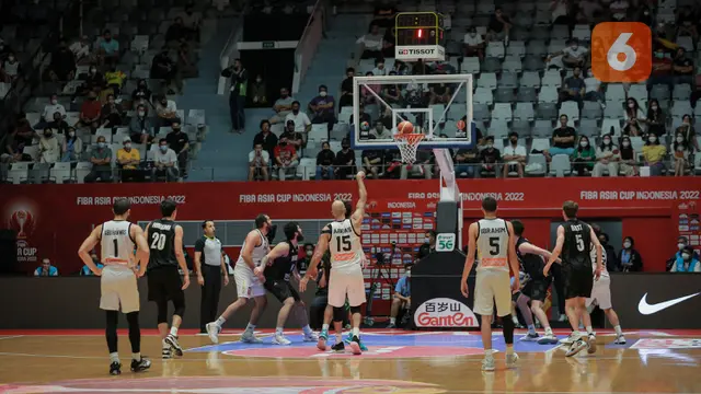 Pencipta Permainan Bola Basket Adalah Dr. James Naismith, Ketahui Profilnya