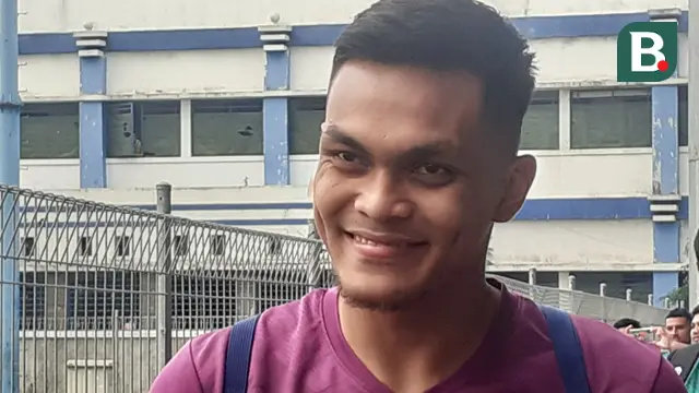 Rachmat Irianto