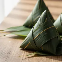 Resep Bakcang (AI Generated)
