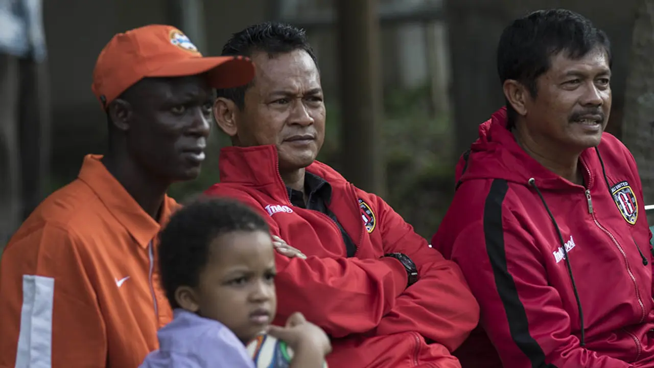 Bali United