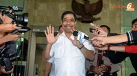 Walikota Palembang dan Istri Jadi Tersangka, KPK Geledah 2 Lokasi