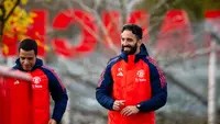 Tak Seperti di MU, Sistem Andalan Ruben Amorim Cocok dengan Skuad AC Milan