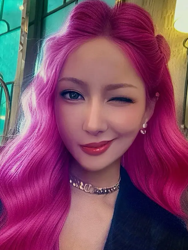 Pengakuan Lucinta Luna di Podcast Deddy Corbuzier (credit: https://www.youtube.com/@corbuzier)