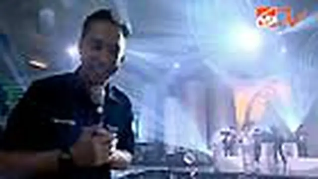 Kemeriahan Persiapan Liputan6 Award