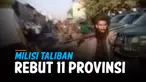 milisi taliban