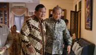 Profil Widodo AS, Panglima TNI Pertama dari Angkatan Laut
