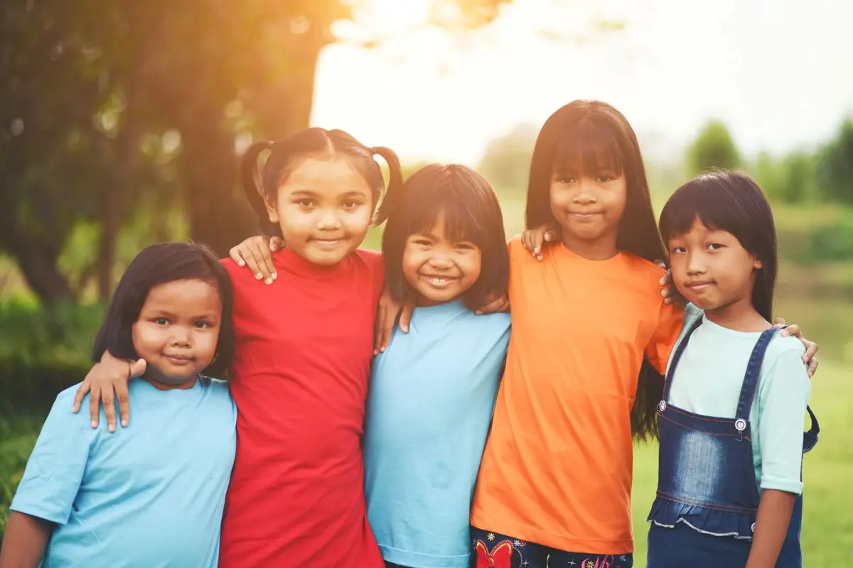 Cara Mengenalkan Tanggung Jawab Rumah Tangga Sejak Kecil kepada Anak (photo by freepik.com)
