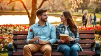 Tips Mencintai Sewajarnya: Panduan Lengkap Menjalin Hubungan yang Sehat