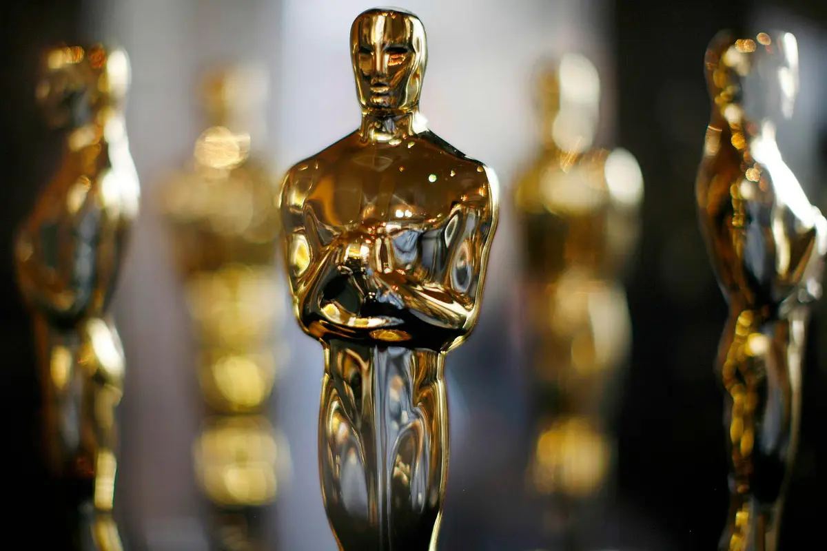 [Bintang] Oscar