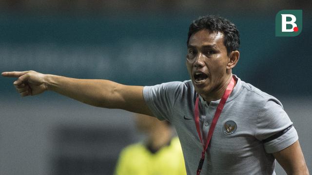 Indonesia Vs Myanmar