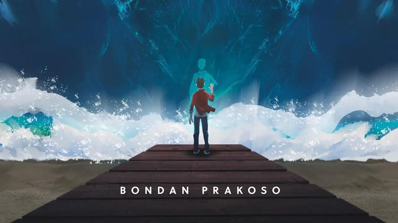 Bondan Prakoso