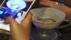 Jika Anda pecinta kopi Nusantara, Anda bisa berkunjung ke wisata kampung kopi di Bondowoso, Jawa Timur. 