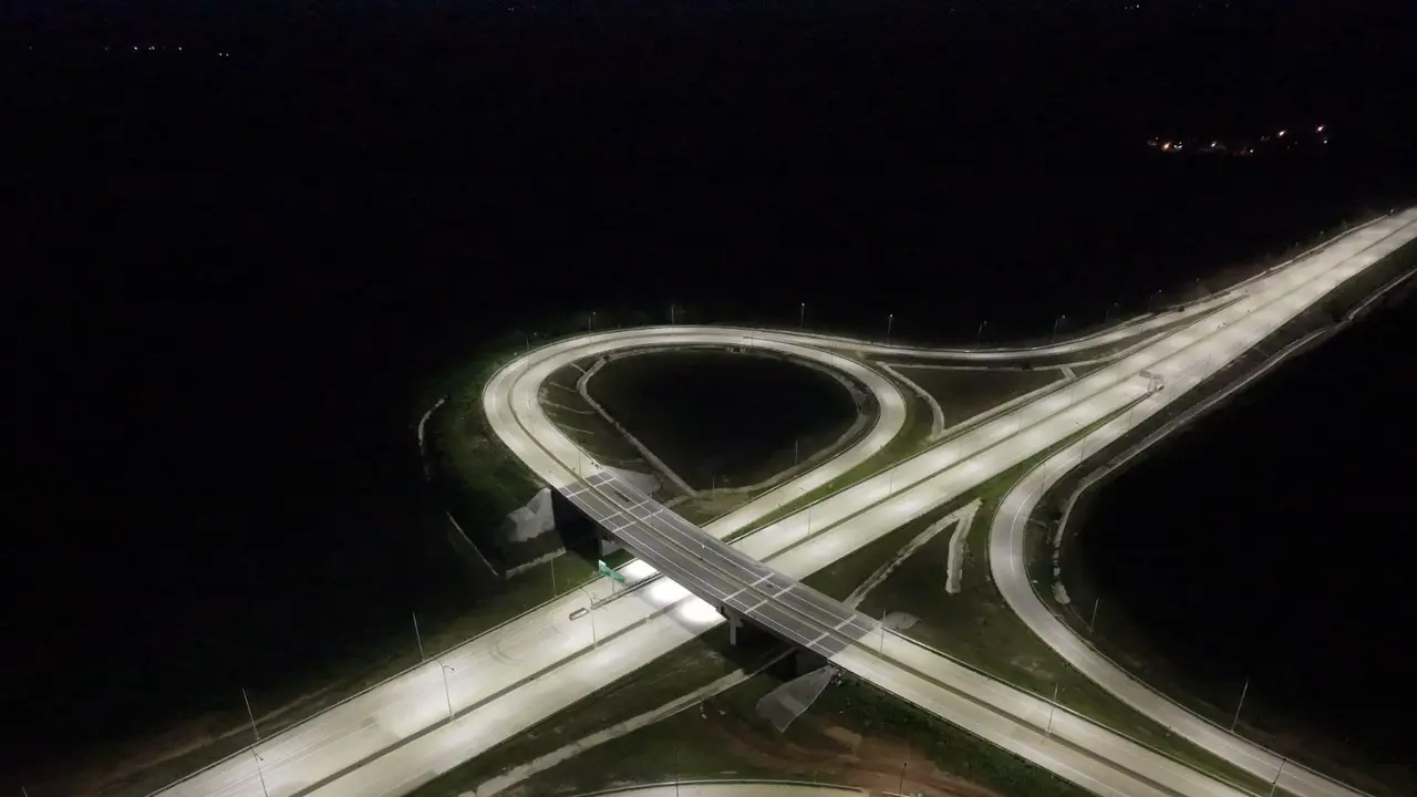 PT Hutama Marga Waskita (Hamawas) baru saja merampungkan proyek dua ruas Jalan Tol Kuala Tanjung-Tebing Tinggi-Parapat (Kutepat)