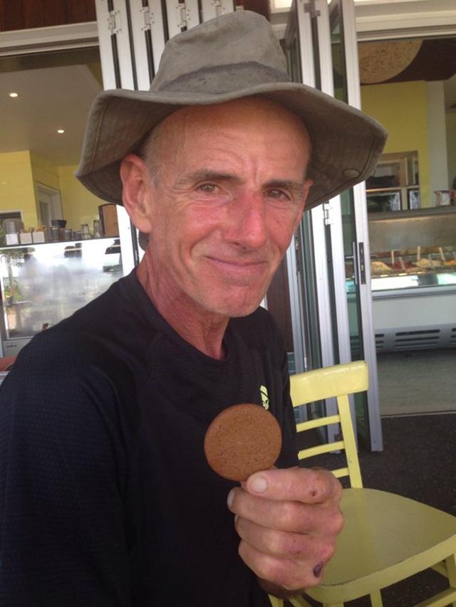 John Beeden | Photo: Copyright metro.co.uk 