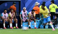 Prediksi Skotlandia vs Brasil: Menanti Aksi Neymar