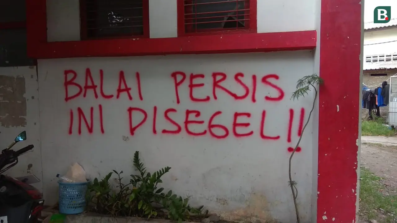 Balai Persis Solo