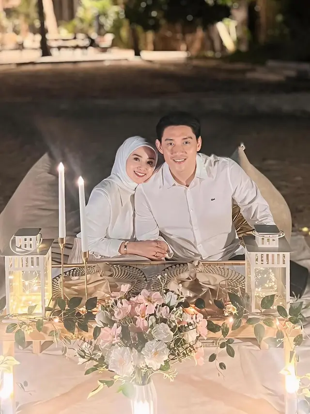 Ifan Seventeen Berharap Dijauhi dari Godaan Setelah Pernikahan dengan