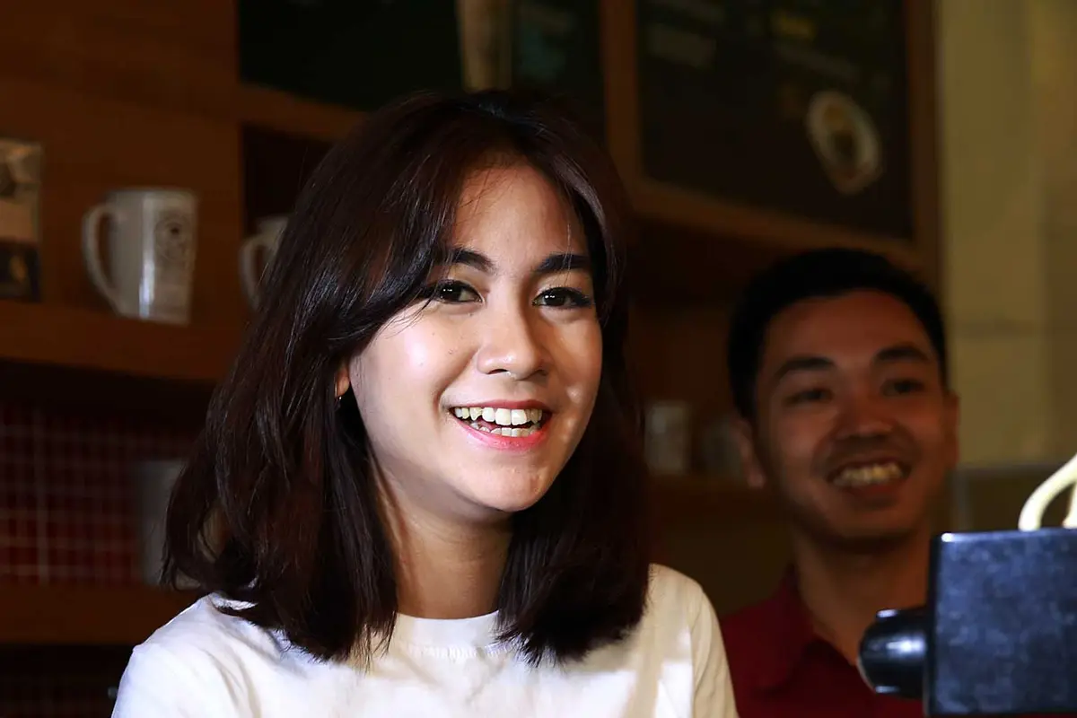[Bintang] Anisa Rahma