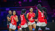 Bukan Sekadar Revans, Timnas Voli Putri Indonesia Tunjukkan Perkembangan Setelah Libas Kazakstan di AVC Women’s Continental 2026