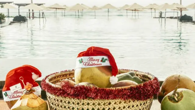 Merayakan Liburan Akhir Tahun yang Berkesan di Bali