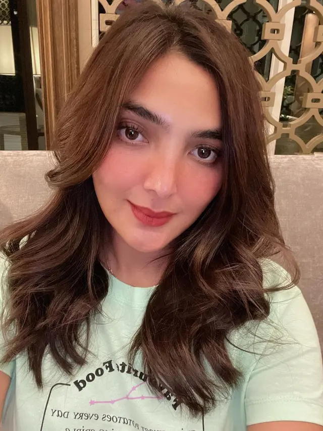 Ashanty. (Foto: Instagram @ashanty_ash)